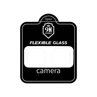 Folie Camera Bestsuit Nano Flexible, Camera Samsung Galaxy S22+ Plus, Transparenta
